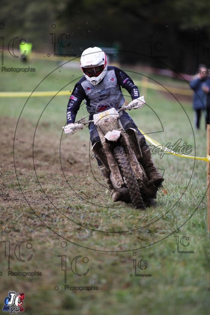ENDURO SAUXILLANGES 2023